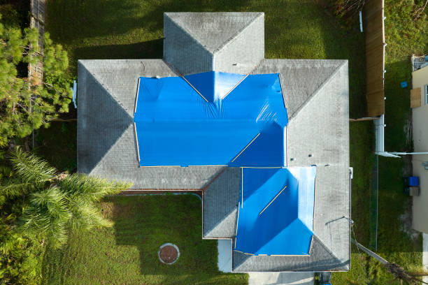 Best Emergency Roof Repair Services  in Capron, IL
