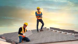 Best Roofing for New Construction  in Capron, IL